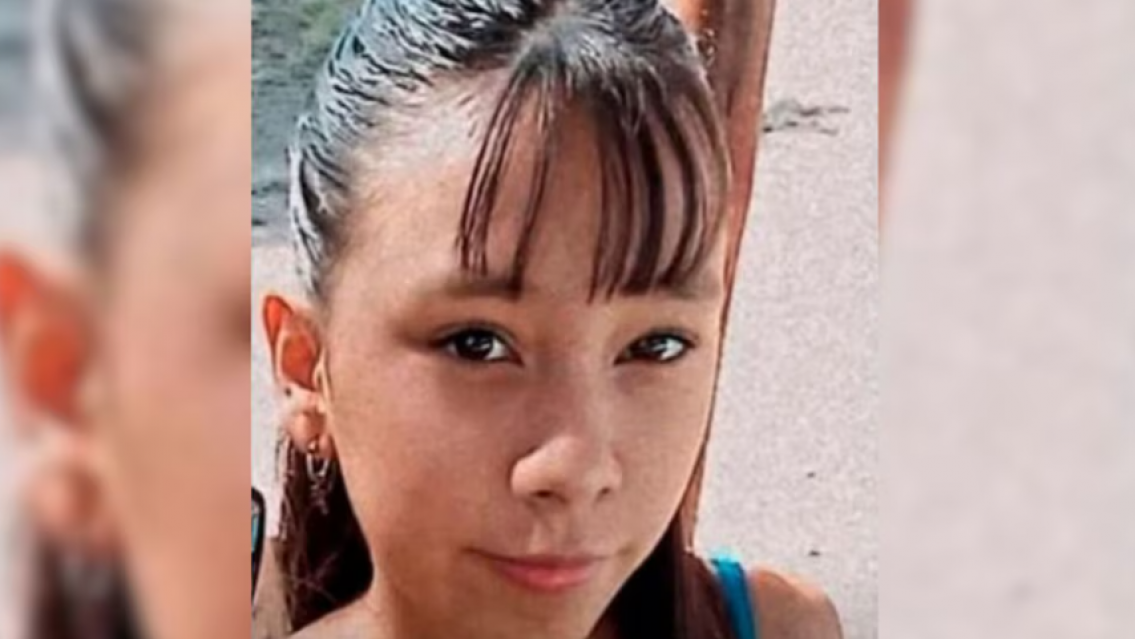 Hallaron sin vida a Agostina Vega en un descampado de C�rdoba