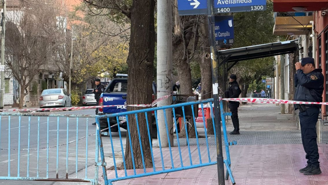 Caso Agostina Vega: qui�n es qui�n en la investigaci�n por el femicidio que conmociona al pa�s