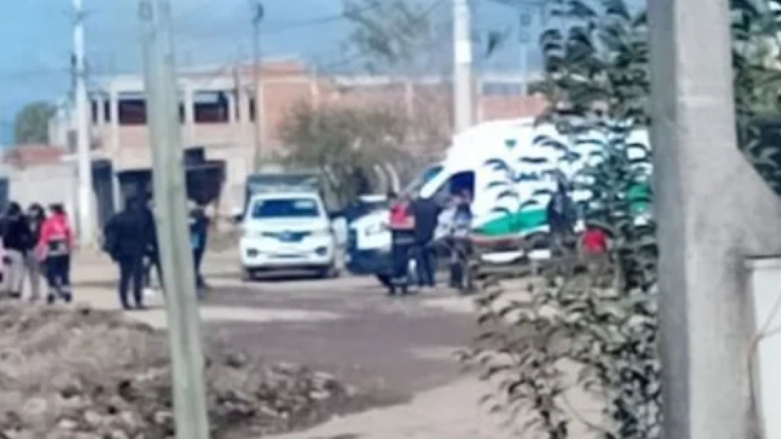 Jujeño murió apuñalado por su ex: se conocen detalles escalofriantes