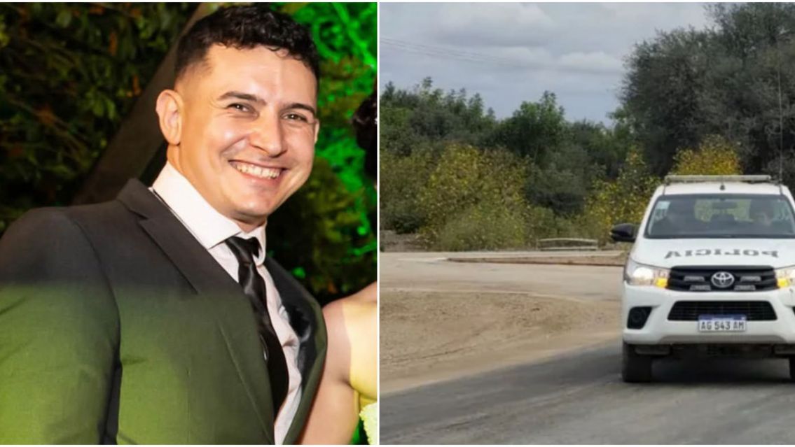 Detuvieron a un sospechoso por el crimen del viajante hallado muerto en Los Lapachos