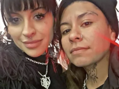 Pagó en dólares: el tremendo regalo que le trajo Cazzu a su Hermana desde  Estados Unidos - Que Pasa Jujuy