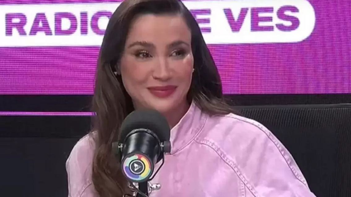 El peor momento de la actriz Celeste Cid: se conoci� su peor crisis en a�os