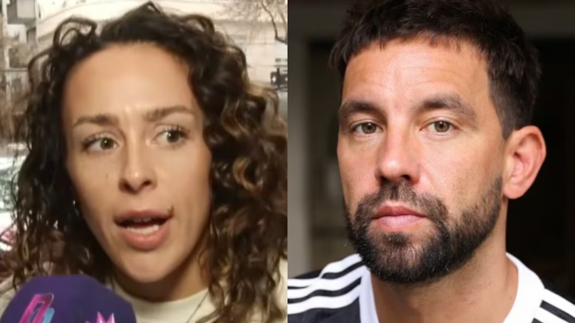 ¿Nueva tendencia? "Cachete" Sierra sigue conviviendo con su ex tras separarse