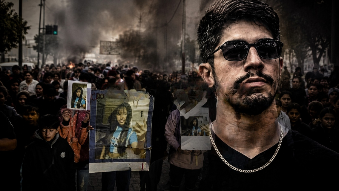 Imposible describirlo: la autopsia revel� c�mo asesinaron a Agostina Vega