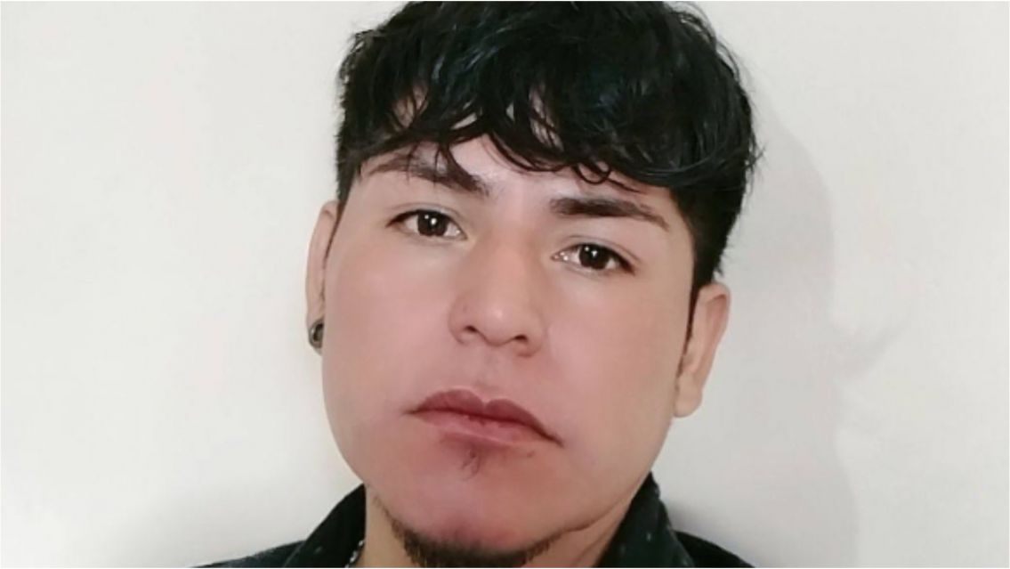 Le diagnosticaron muerte cerebral a un juje�o y su familia lanz� una colecta para ayudarlo