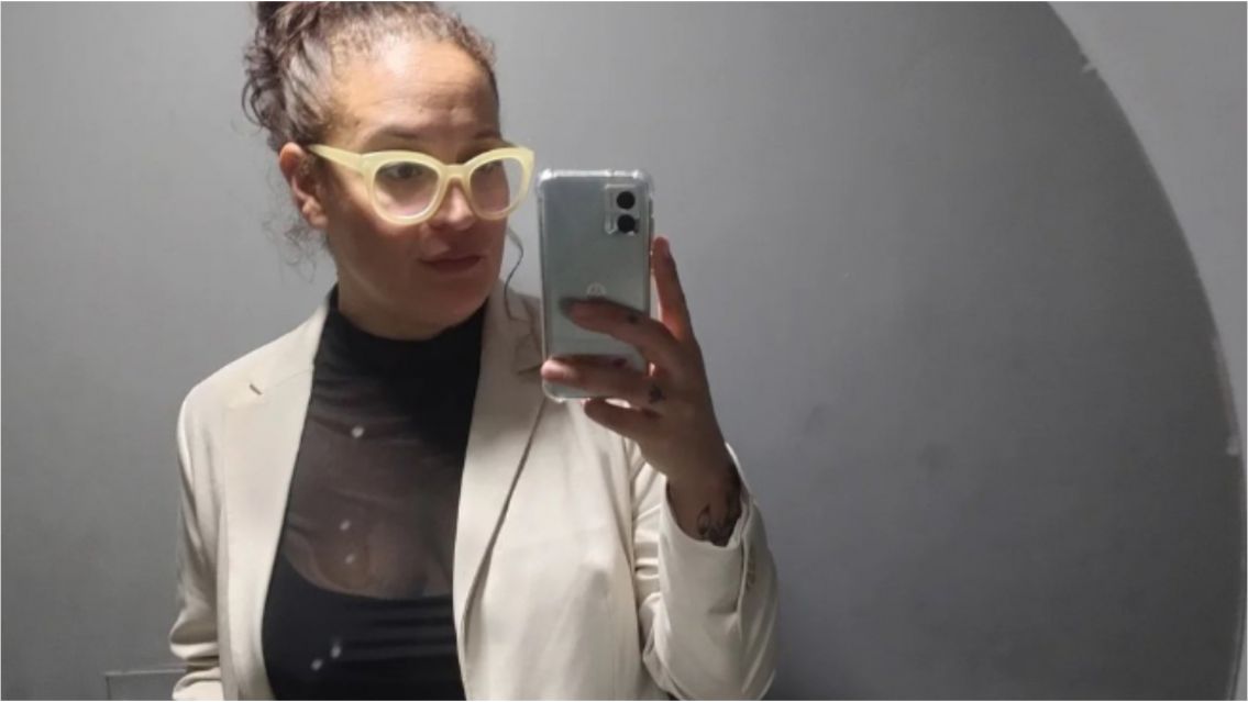 Jujeña vive en México y pide ayuda para cumplir el sueño de volver al país