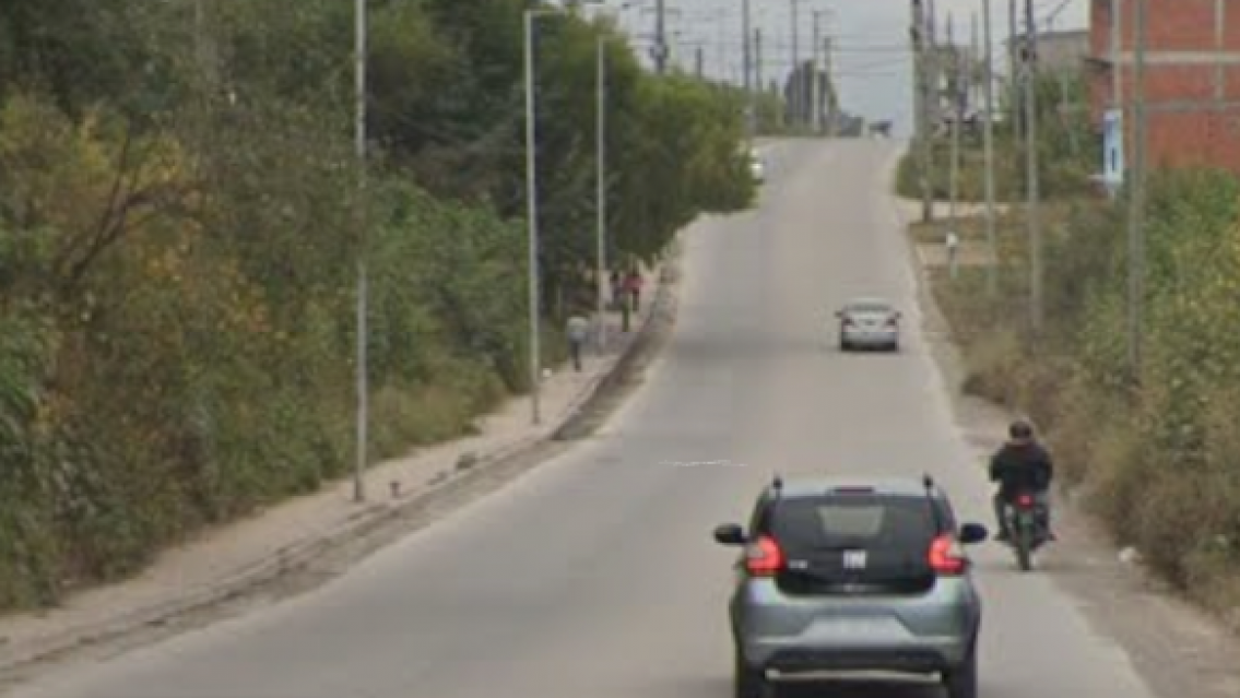 Caos al volante en Jujuy: manejaba alcoholizado y choc� a un polic�a