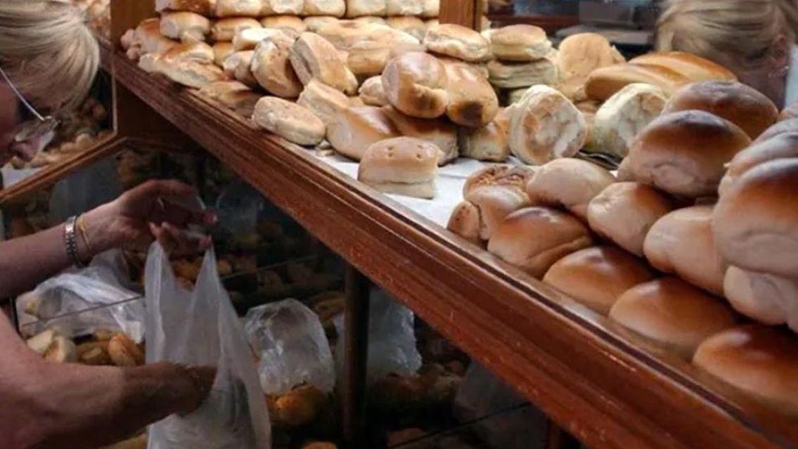 Duro golpe al bolsillo: fuerte aumento en el precio del pan