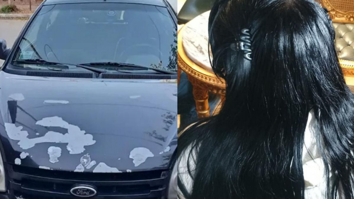 La dueña del Ford Ka que usó Barrelier rompió el silencio: "Tenía miedo de que me..."