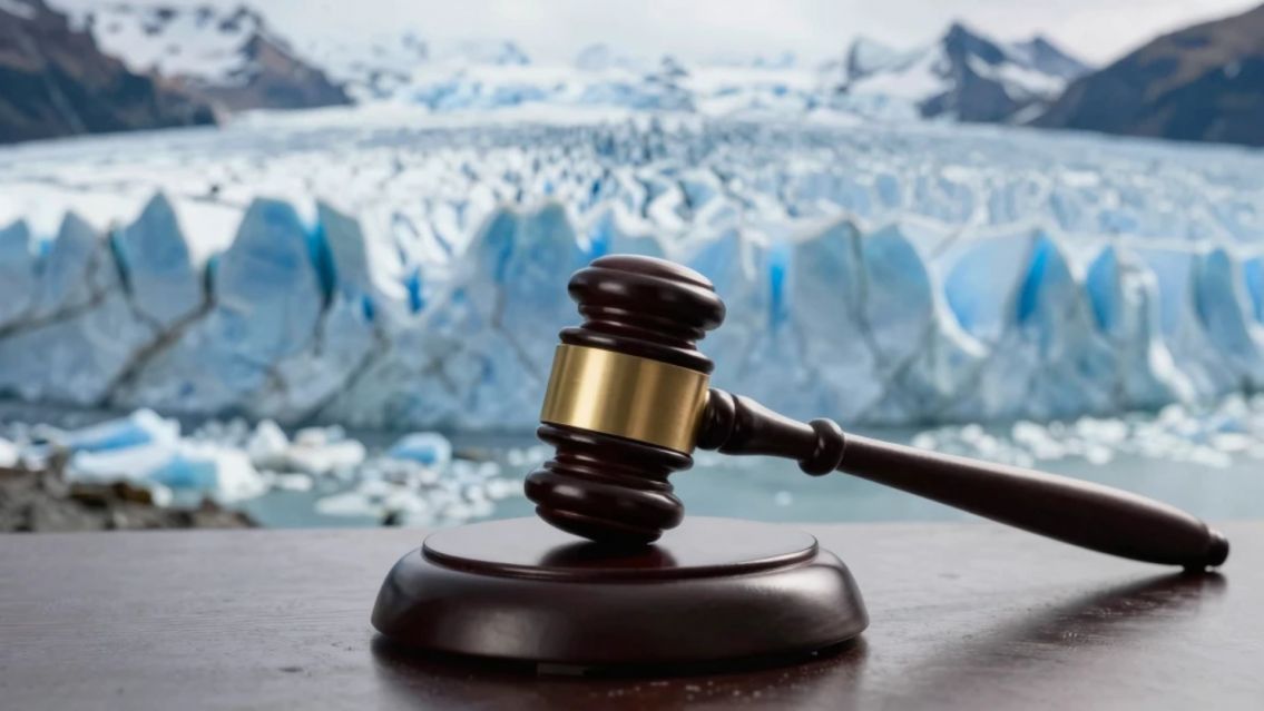 La Justicia reactiv� la Ley de Glaciares: qu� puede pasar con los proyectos mineros en Jujuy