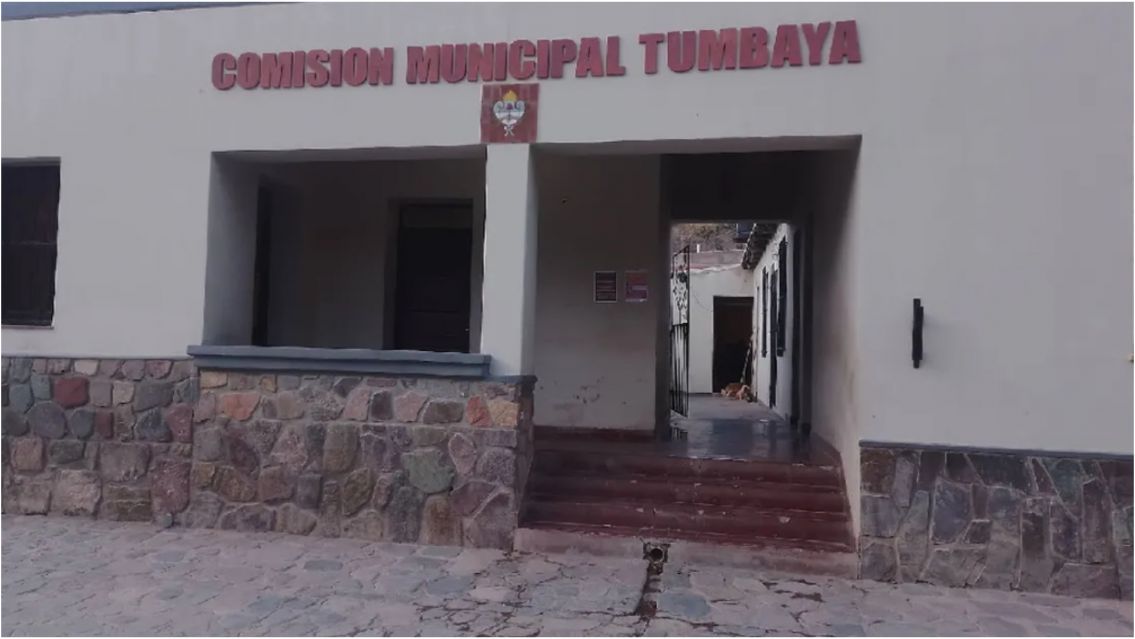 Tensión municipal en Tumbaya: obligaron a una trabajadora a renunciar