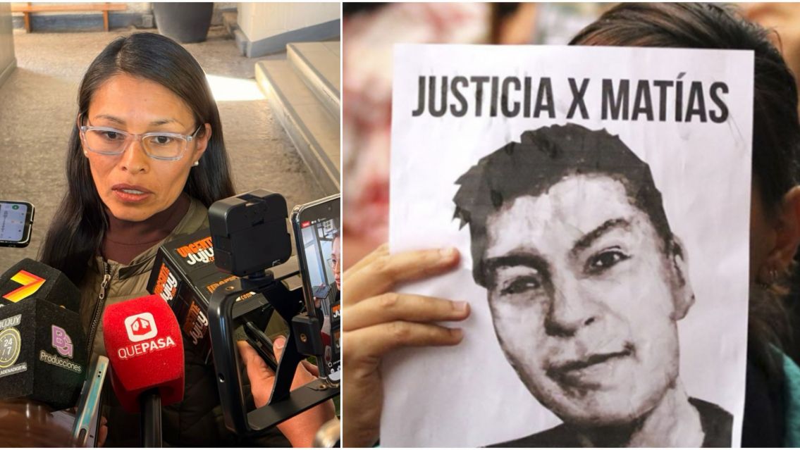 Tres años de prisión condicional para el acusado por la muerte de Matías Puca