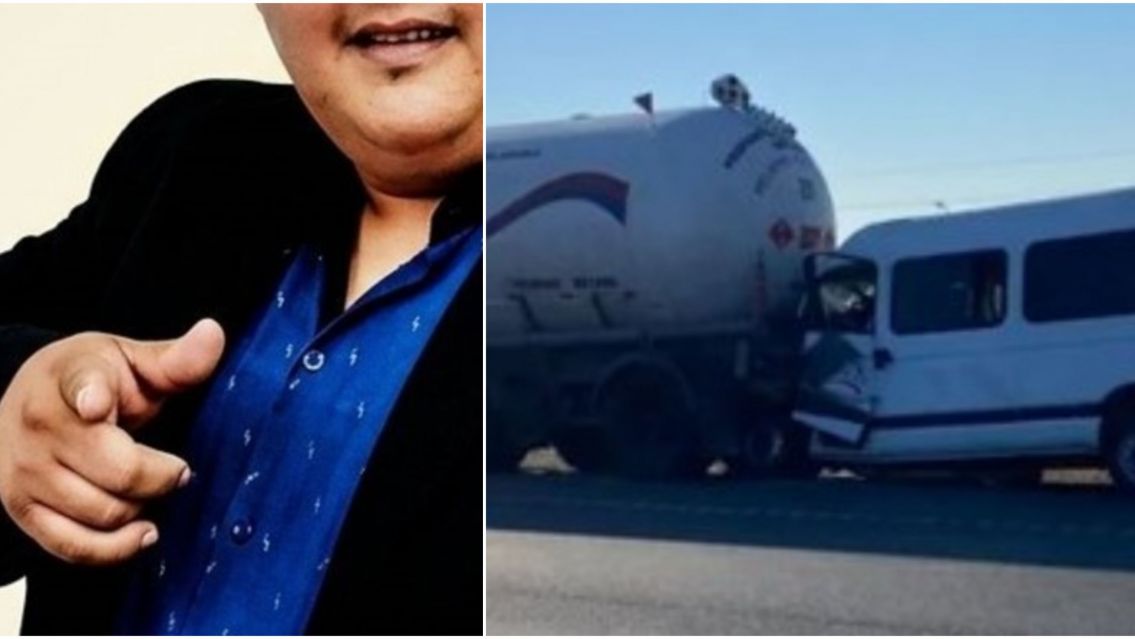 Conocido cantante de cumbia murió en una terrible tragedia