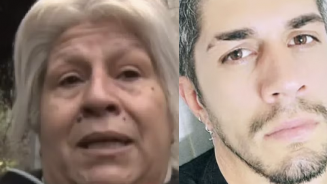 En el 3J sigue el cinismo: los dichos de la mamá de Barrelier en un día de lucha