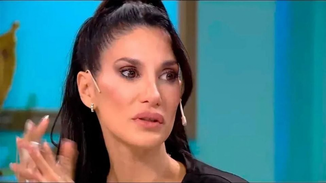 Una vez m�s la muerte golpea a Silvina Escudero: la situaci�n es insostenible
