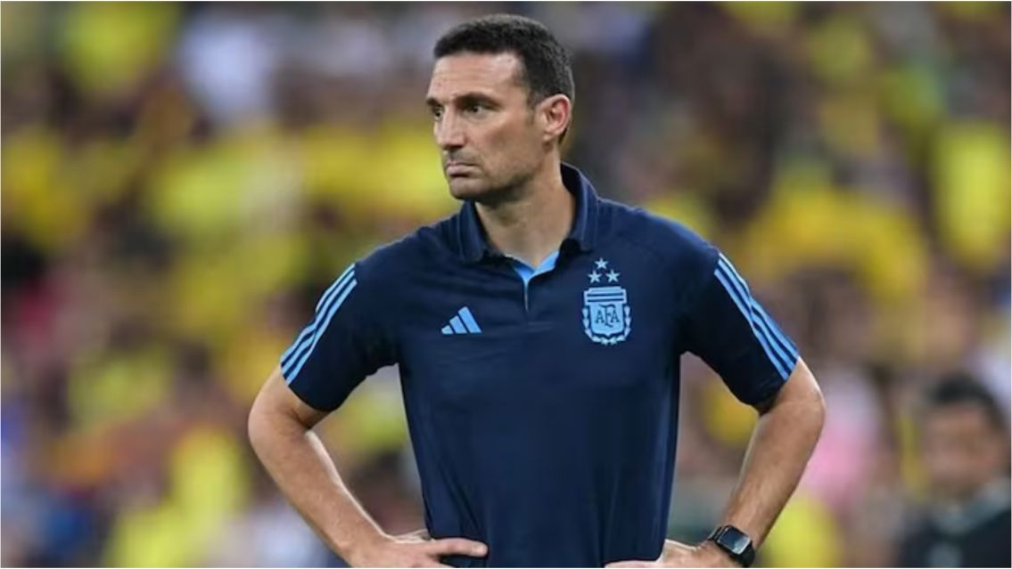 Scaloni activó el plan B: llamó a tres jugadores por posibles bajas antes del Mundial