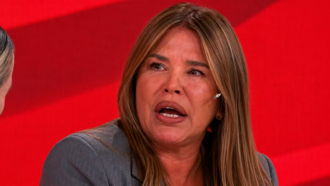 Fede Bal salió a hablar, dijo que "el tiempo le dio la razón" y así reaccionó Nazarena Vélez