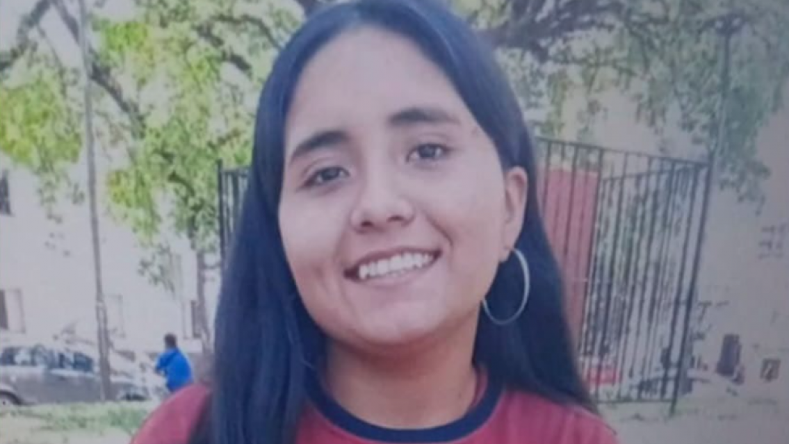 A la misma hora de la marcha desapareció una adolescente jujeña: búsqueda desesperada
