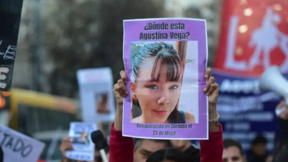 El último adiós a Agostina Vega: el pedido especial de su familia para el velorio