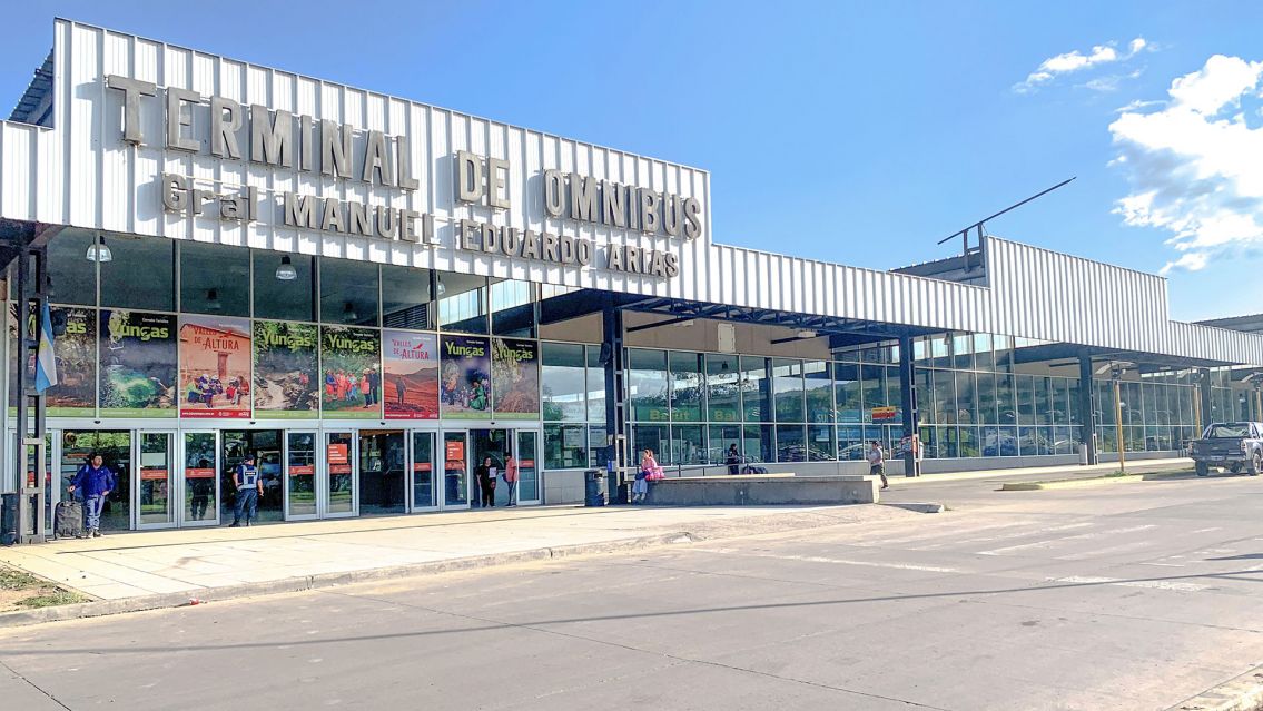 Preocupación en Jujuy por cambios en los pasajes gratuitos para personas con discapacidad