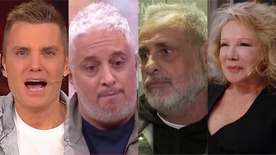 Gran Armado: ex conductor revel� c�mo se manipulan los votos en GH
