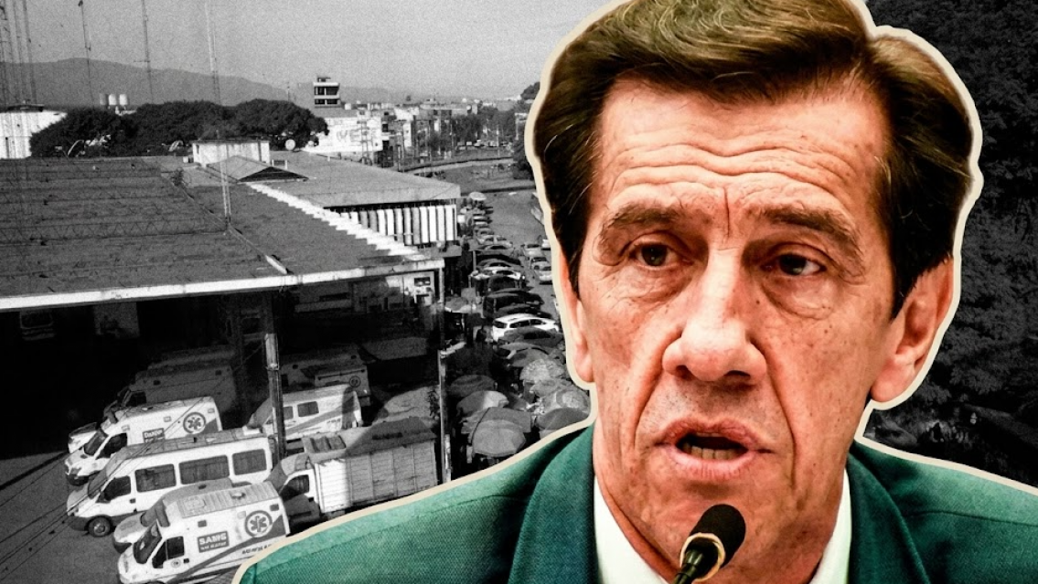Sadir anunció la refuncionalización de la vieja terminal de Jujuy
