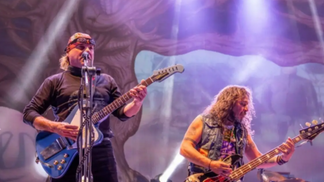 Todo lo que tenés que saber del recital de La Renga en Jujuy este 15 de agosto