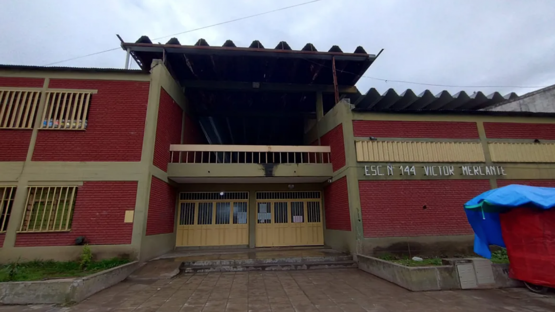 Esc�ndalo en Jujuy: echaron al alumno cuyos padres atacaron a un profesor en una escuela