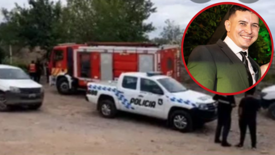 Cay� otro sospechoso por el brutal crimen del comerciante tucumano en Los Lapachos