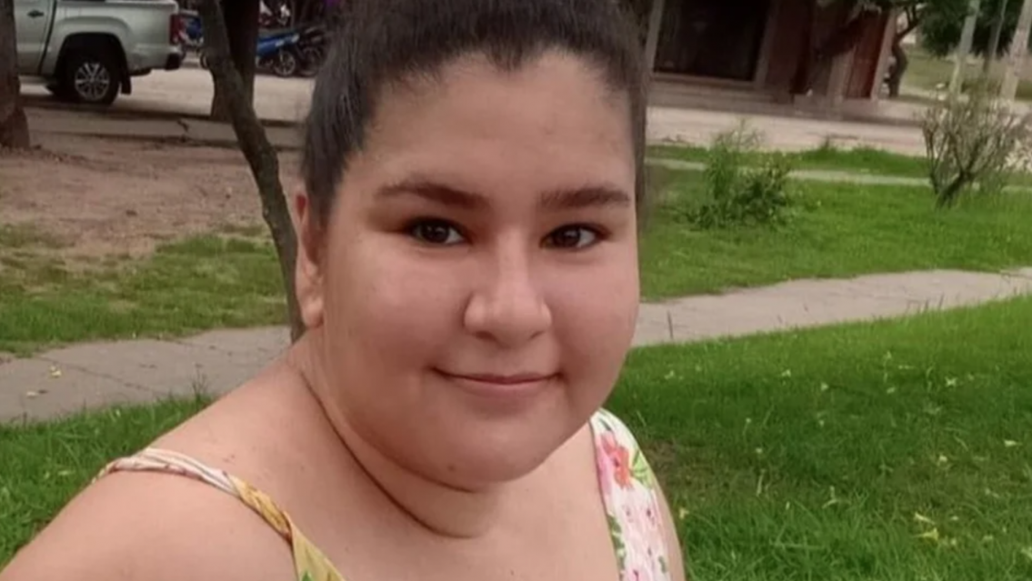 �Desapareci� una adolscente juje�a en pleno Ni Una Menos� �D�nde est� Kiara P�rez?