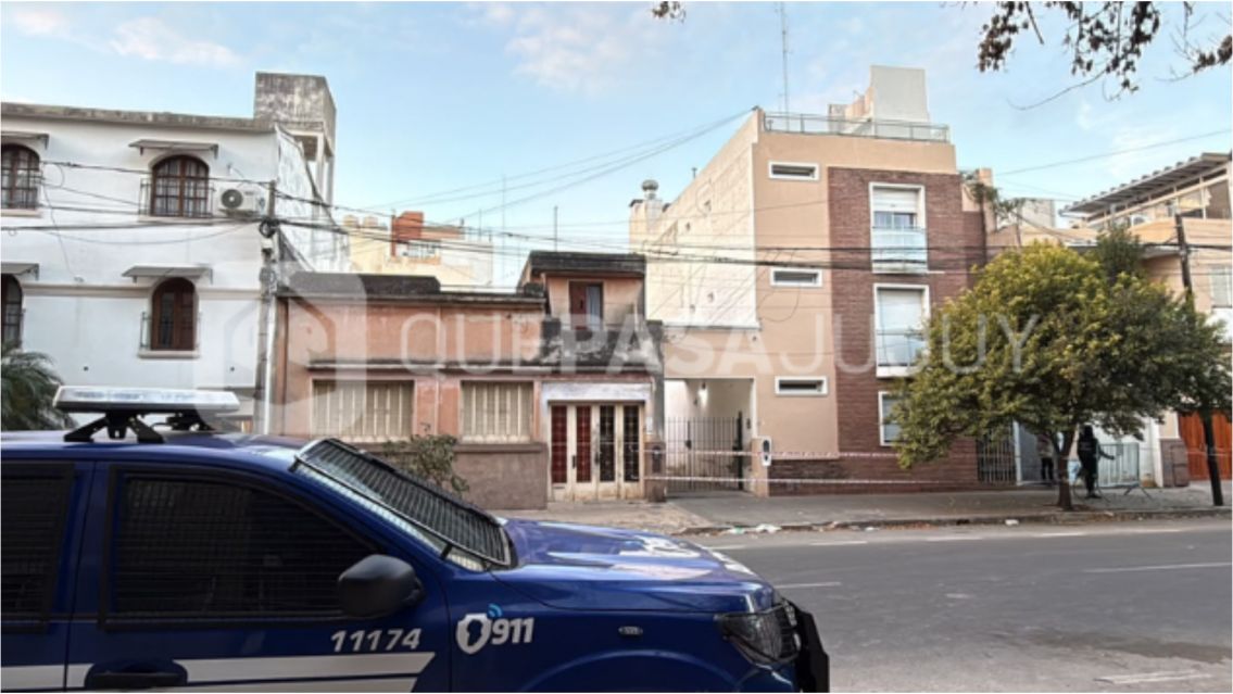 Femicidio de Agostina Vega: arrestaron a un hombre que viv�a con Claudio Barrelier