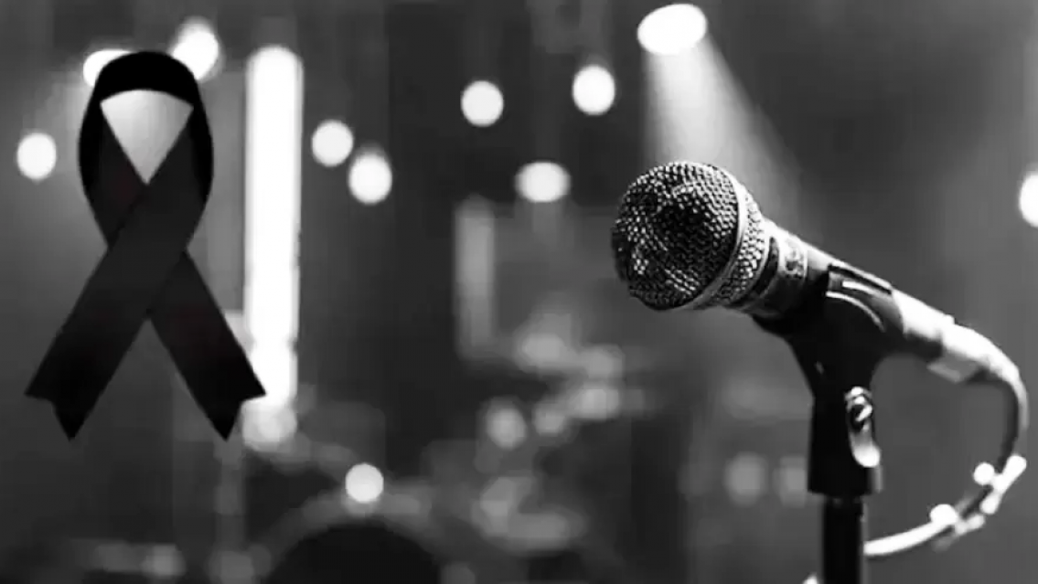 Murió la mamá de querida cantante y debió cancelar su gira: el duro mensaje que posteó