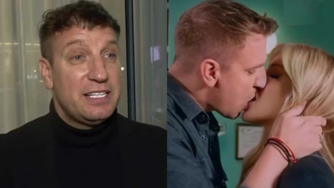 "Tuvimos que"... Toda la verdad sobre Maxi L�pez y su beso con Wanda Nara