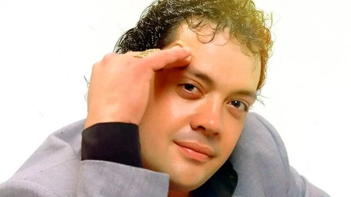 Dan a conocer lo peor del �dolo Leo Mattioli a 24 horas del "Ni una menos"