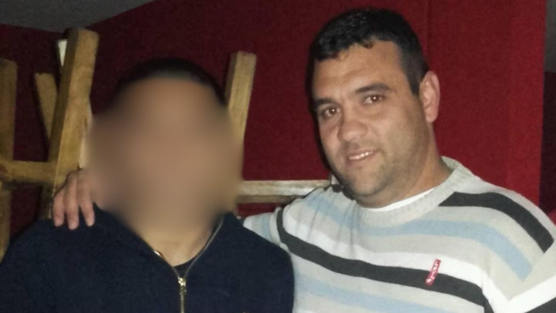 URGENTE: qui�n es el segundo detenido por el caso de Agostina Vega