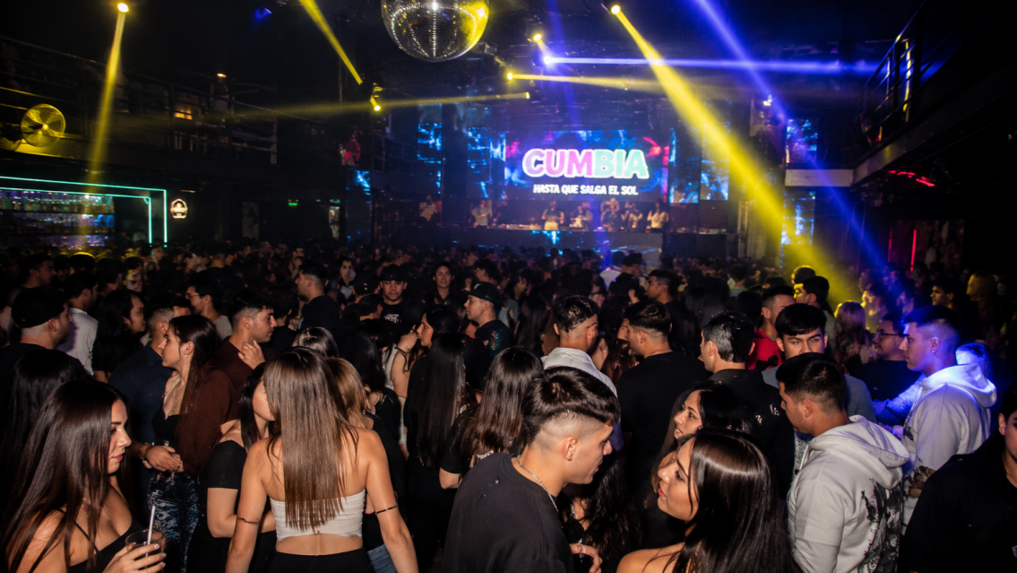 Piden cancelar despu�s de muerto a querid�simo cumbiero a d�as del Ni una menos