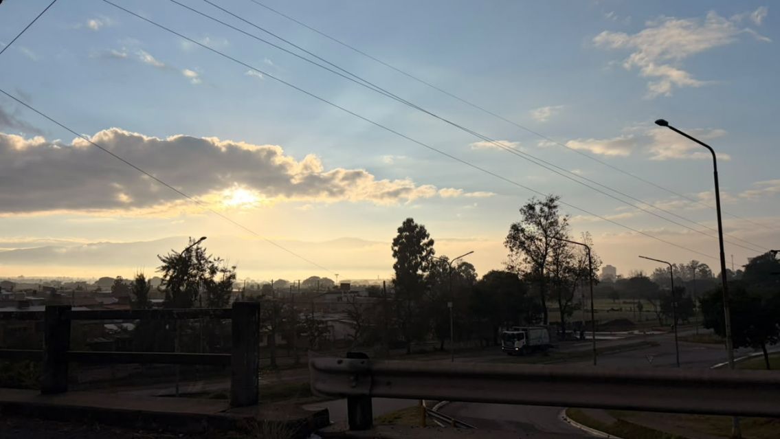 C�mo estar� el tiempo en Jujuy este fin de semana