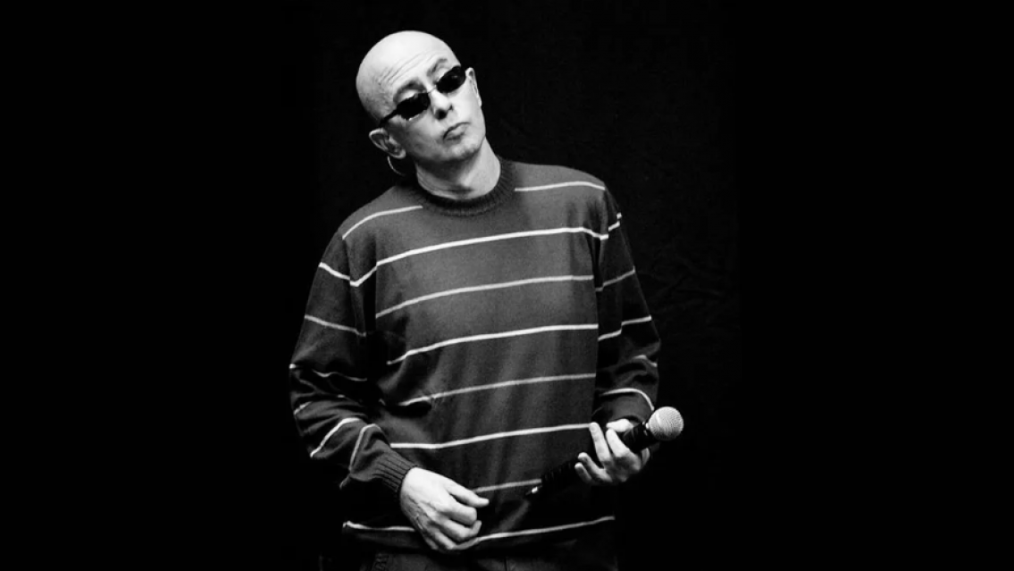 Muri� el Indio Solari y el rock argentino est� de luto