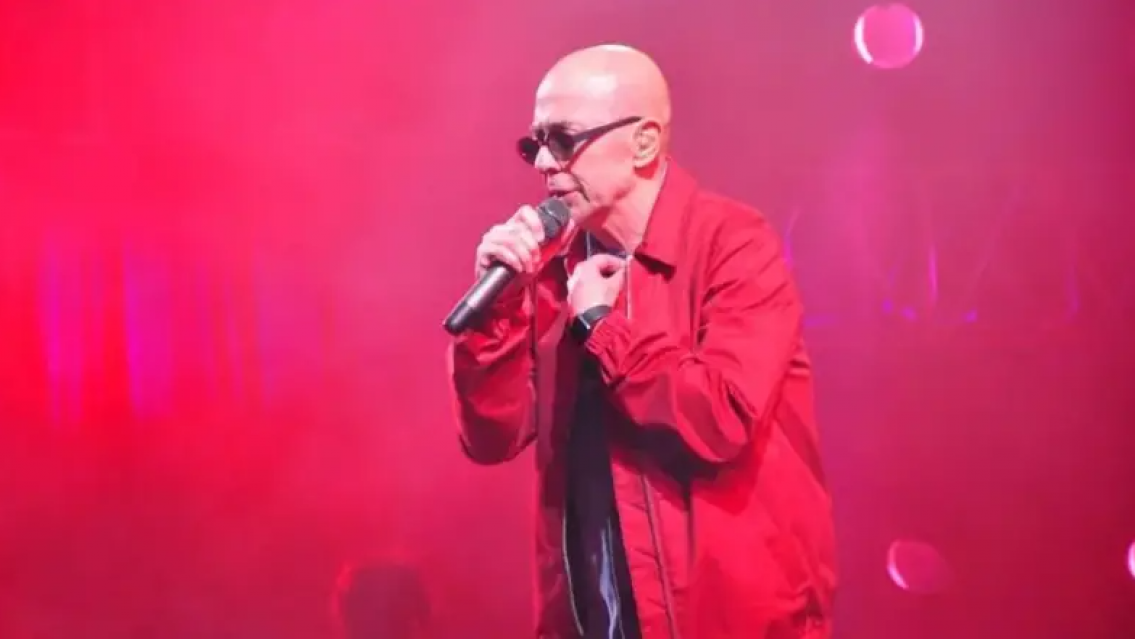 C�mo fueron las �ltimas horas del Indio Solari