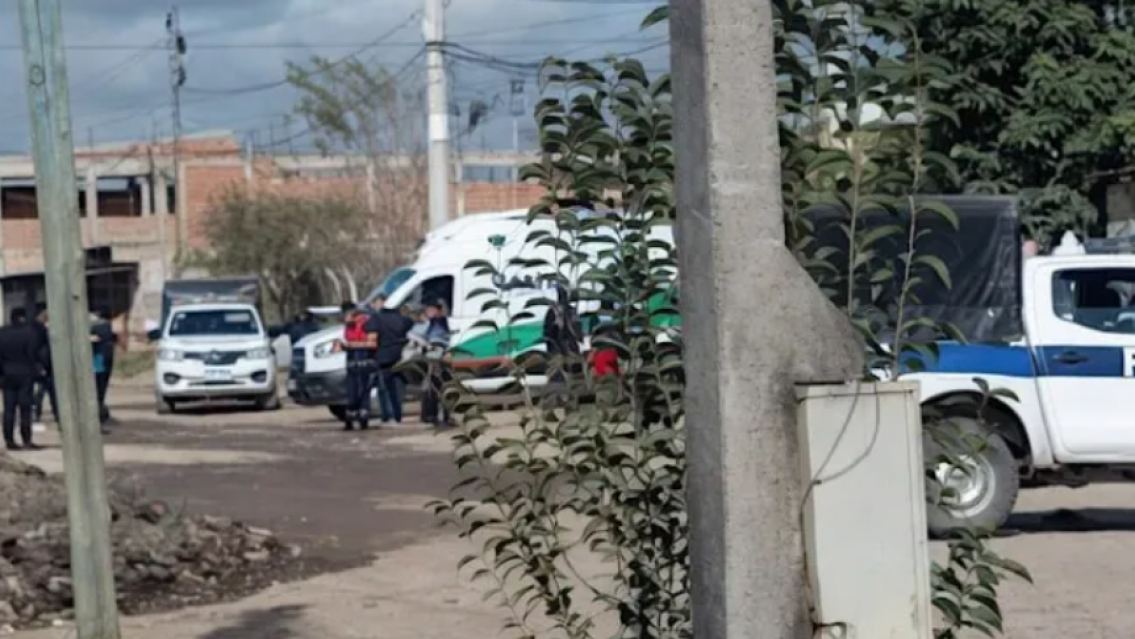 Imputaron por homicidio agravado a la juje�a acusada de matar a su pareja en Jujuy