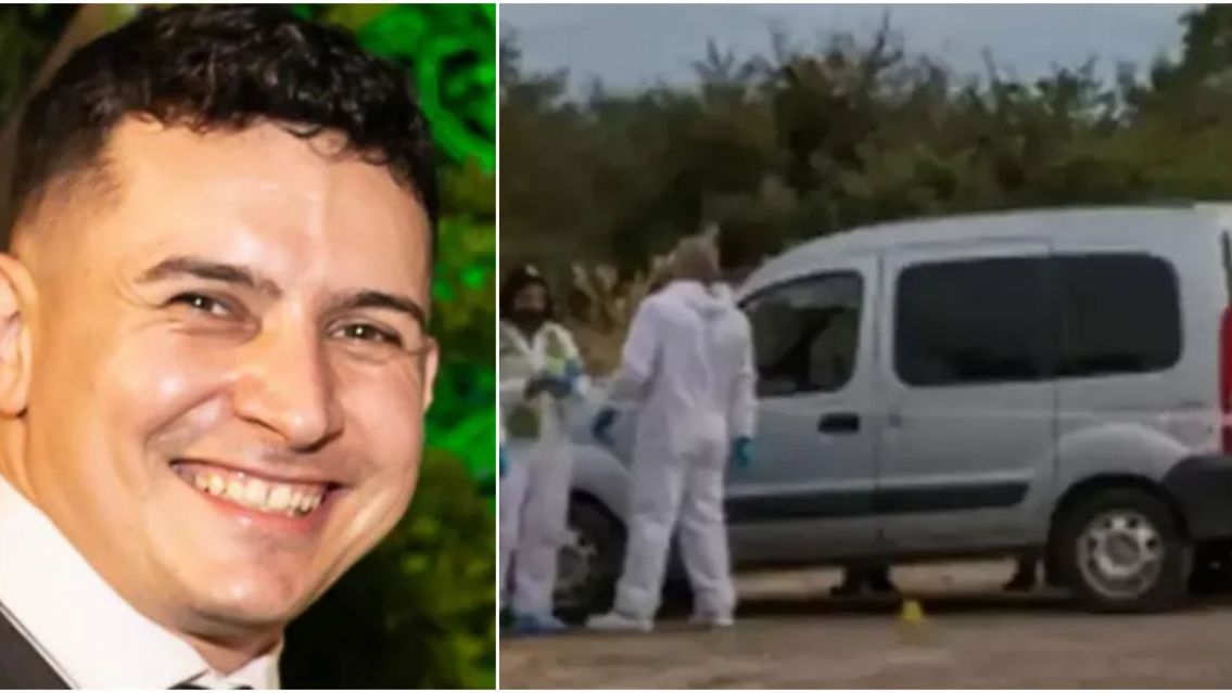 Detuvieron a otro sospechoso por el crimen del comerciante hallado muerto en Los Lapachos