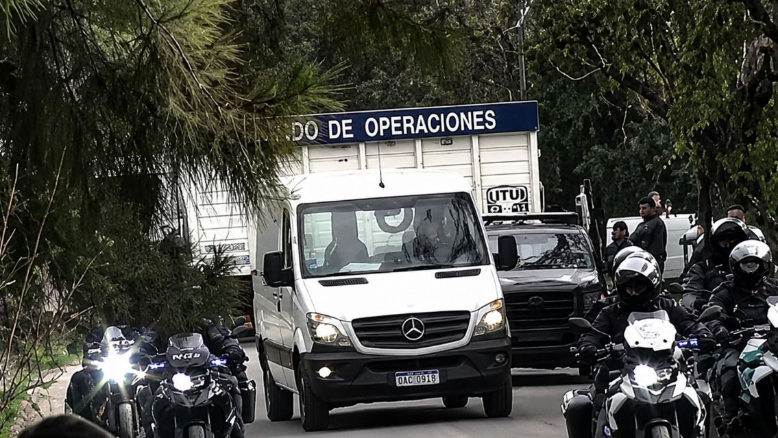 La autopsia preliminar del Indio Solari habría revelado la causa de muerte