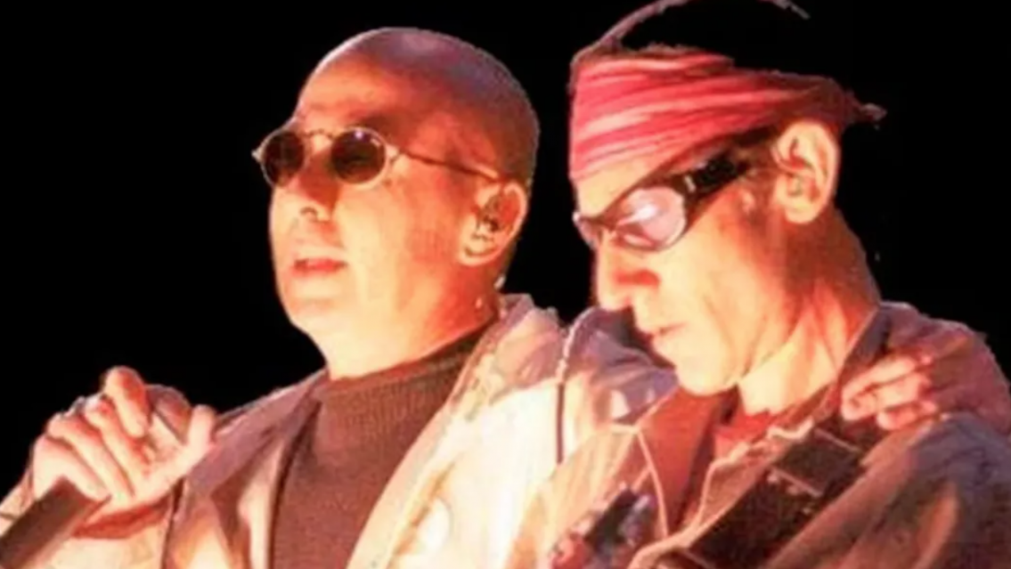 El adiós más esperado: el desgarrador mensaje de Skay Beilinson para despedir al Indio Solari