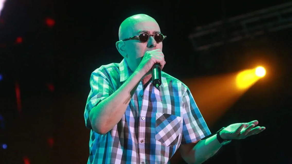 Seg�n la revista Forbes y Spotify, a cu�nto asciende la fortuna del Indio Solari