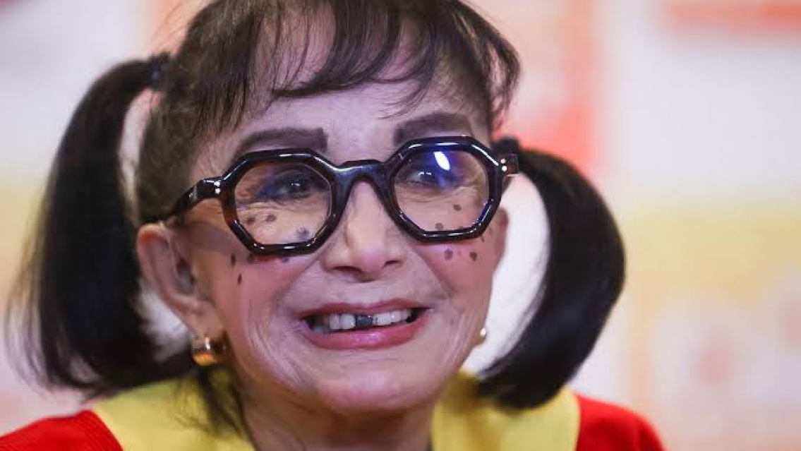 ¿Bancás? La Chilindrina habló de su funeral para que sus hijos no tengan ningún problema