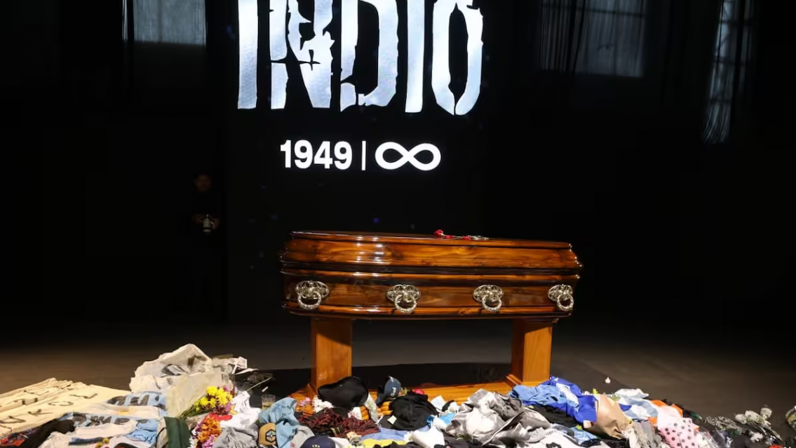 FOTO LA NACIÓN