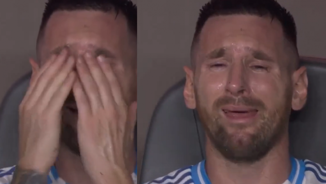 Alarmante predicción de Mhoni Vidente que causó escalofríos a Messi