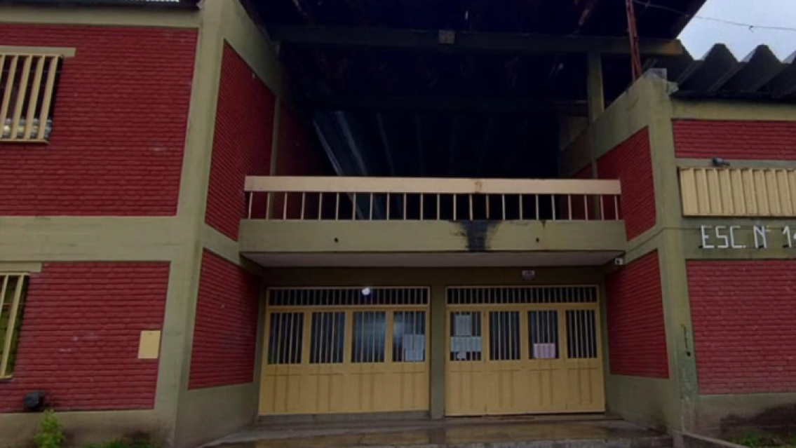 Violencia escolar en Jujuy: desvincularon a un alumno tras la agresión a un profesor