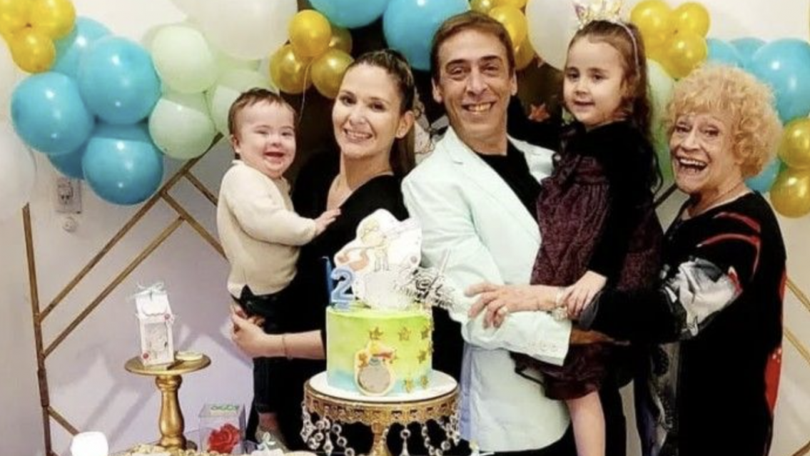 "Murió de tristeza": el demoledor dato de la actriz argentina que "se fue hoy"