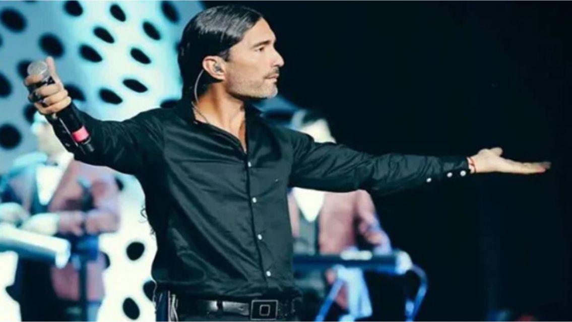 Esc�ndalo en un show de Daniel Agostini: el p�blico termin� mudo